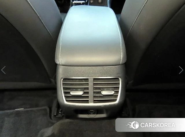 Hyundai Sonata (DN8) id 4993273 из Кореи 7