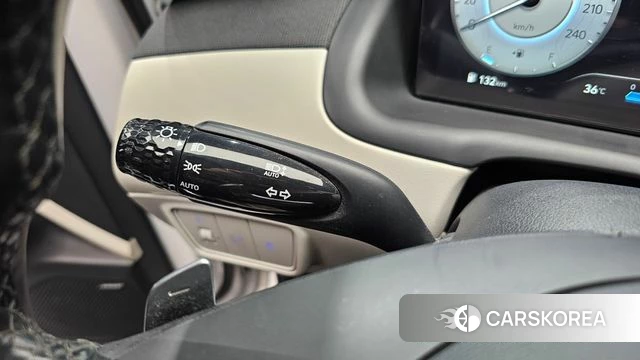 Hyundai Tucson (NX4) id 4656423 из Кореи 7