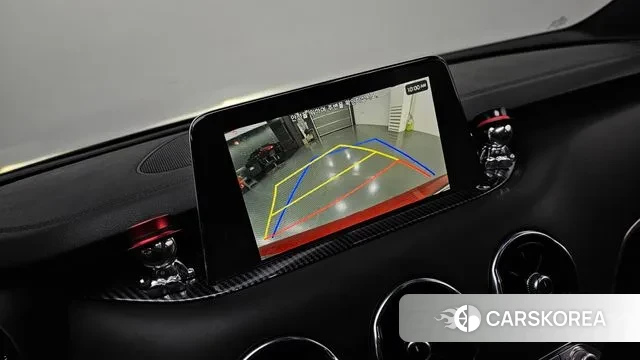 Kia Stinger id 3444784 из Кореи 7