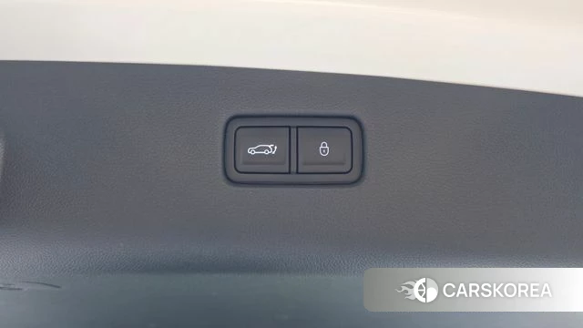 Genesis GV70 id 4951657 из Кореи 7