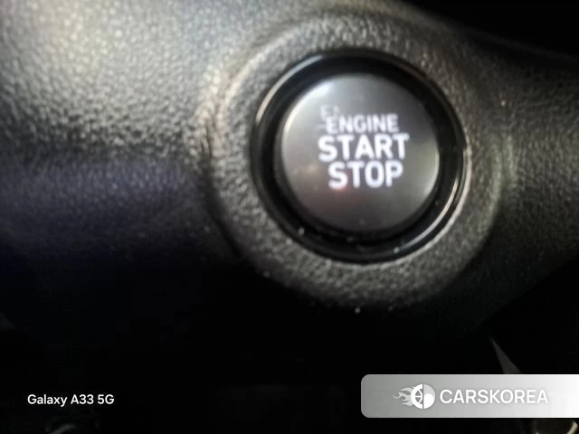 Hyundai Venue id 4977618 из Кореи 7