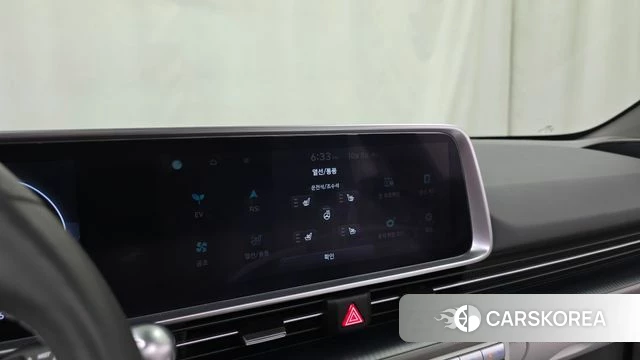 Hyundai Ionic 6 id 4965527 из Кореи 7