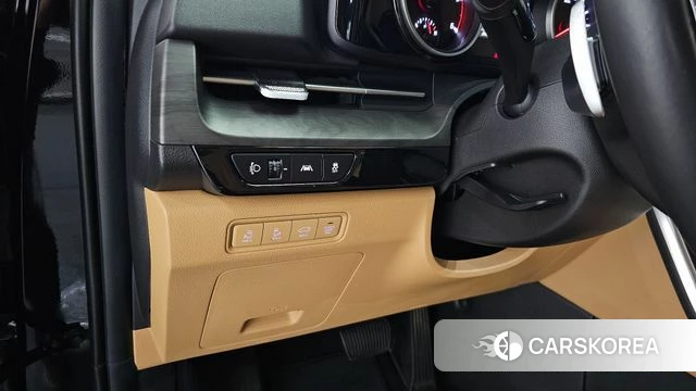 Kia Carnival 4th generation id 4975688 из Кореи 7
