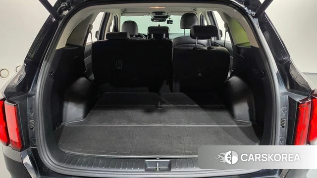 Kia Sorento 4th Generation id 5023331 из Кореи 7