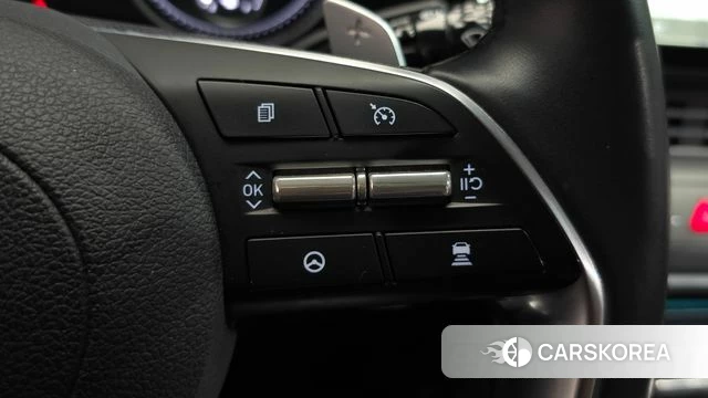 Hyundai The New Grandeur IG id 4991907 из Кореи 7