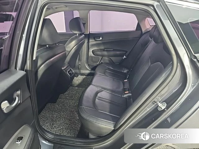 Kia The New K5 2nd generation id 5023945 из Кореи 7