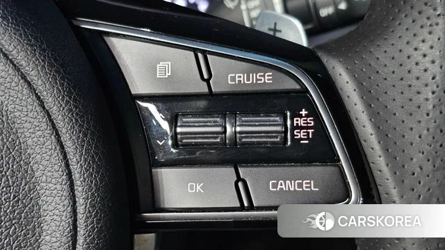 Kia Sportage The Bold id 5041800 из Кореи 7