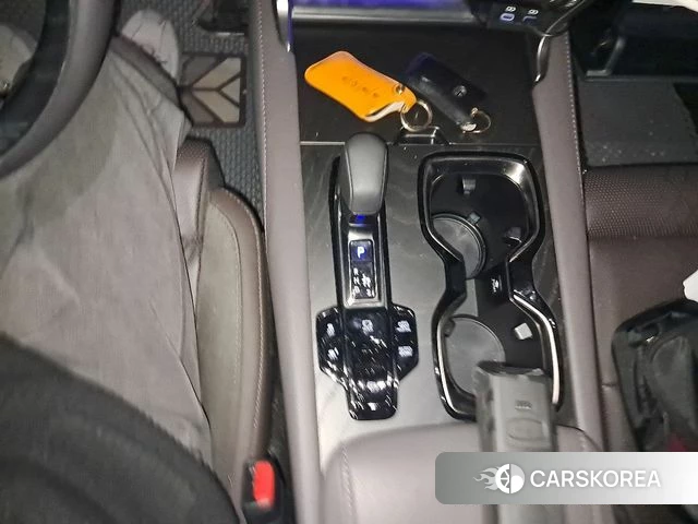 Lexus RX450h + 5th generation id 5032782 из Кореи 7