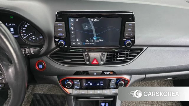 Hyundai i30 (PD) id 4918523 из Кореи 7