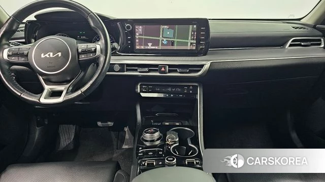 Kia K5 3rd generation id 5022479 из Кореи 7