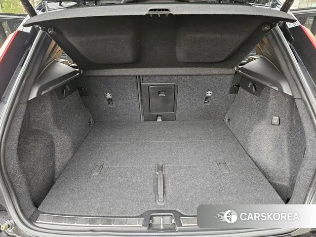 Volvo XC40 id 2251700 из Кореи 7