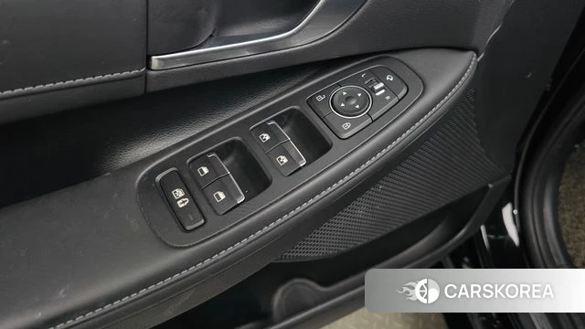 Hyundai Sonata (DN8) id 4661518 из Кореи 7
