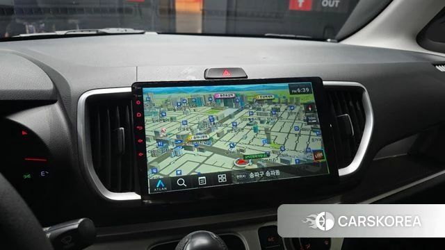 Kia The New Ray id 5023058 из Кореи 7