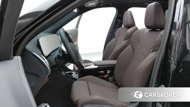BMW X1 (U11) id 4981085 из Кореи 7