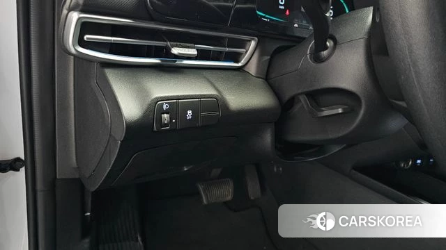 Hyundai The New Avante (CN7) id 4975738 из Кореи 7