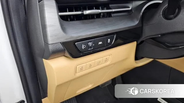 Kia Carnival 4th generation id 3601496 из Кореи 7