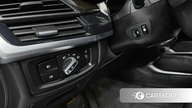 BMW X6 (F16) id 5048459 из Кореи 7