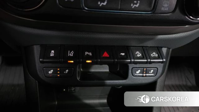 Chevrolet (GM Daewoo) Real New Colorado id 4922839 из Кореи 7