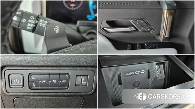 GMC Hummer EV id 4974920 из Кореи 7