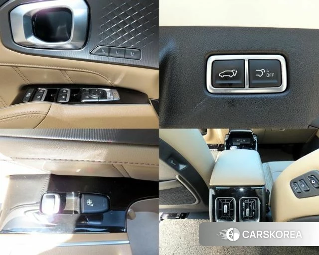Kia The New Sorento 4th Generation id 5033182 из Кореи 7