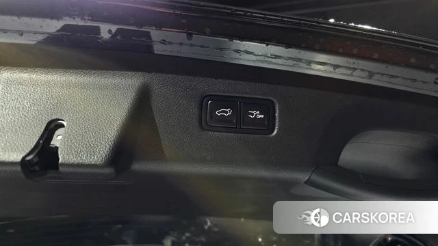 Kia Carnival 4th generation id 4707272 из Кореи 7
