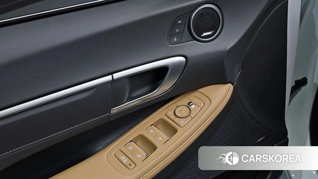 Hyundai Sonata D Edge (DN8) id 5011551 из Кореи 7