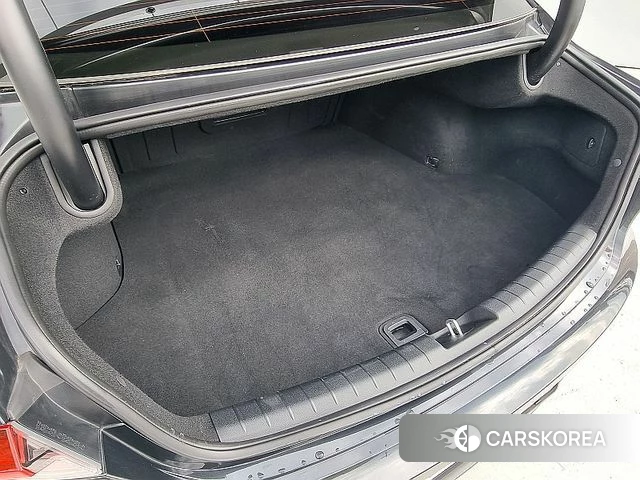 Hyundai The New Grandeur IG id 5028598 из Кореи 7