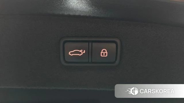 Genesis G90 id 4977411 из Кореи 7