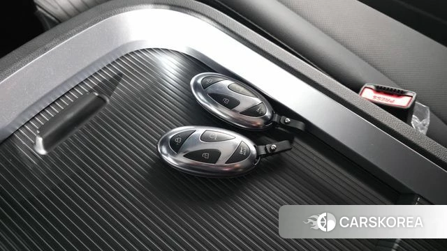 Hyundai Staria id 4964602 из Кореи 7