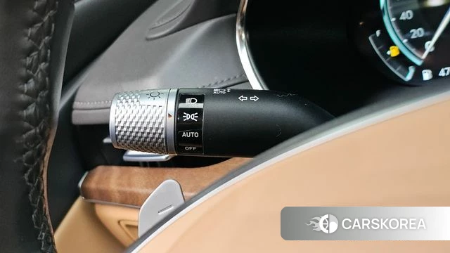 Genesis G80 (RG3) id 5002587 из Кореи 7