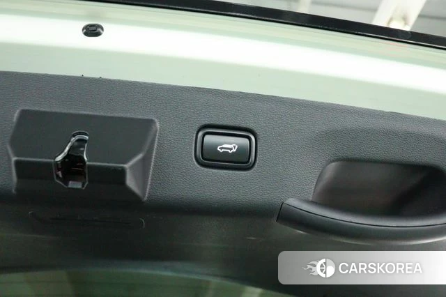 Kia Sportage 5th Generation Hybrid id 4959000 из Кореи 7