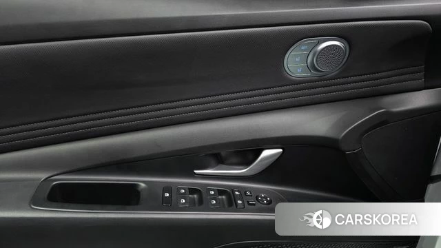 Hyundai The New Avante (CN7) id 4991010 из Кореи 7