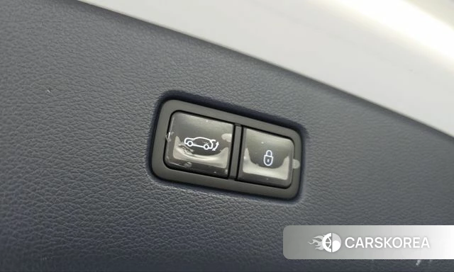 Genesis GV80 id 4990508 из Кореи 7