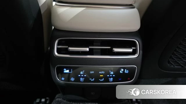 Genesis GV70 id 5011286 из Кореи 7