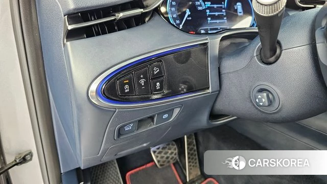 Genesis GV70 id 4923126 из Кореи 7