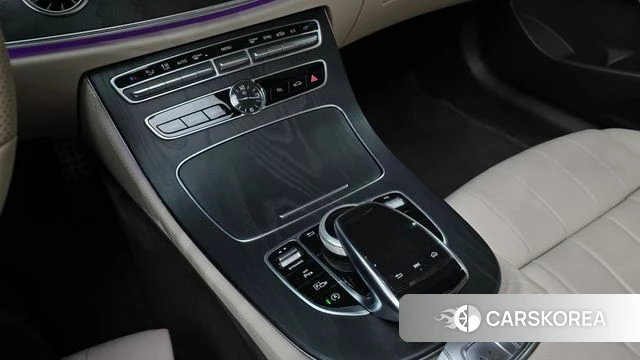 Mercedes-Benz E-Class W213 id 4953018 из Кореи 7