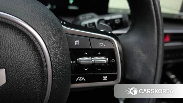 Kia The New Sorento 4th Generation id 5020970 из Кореи 7
