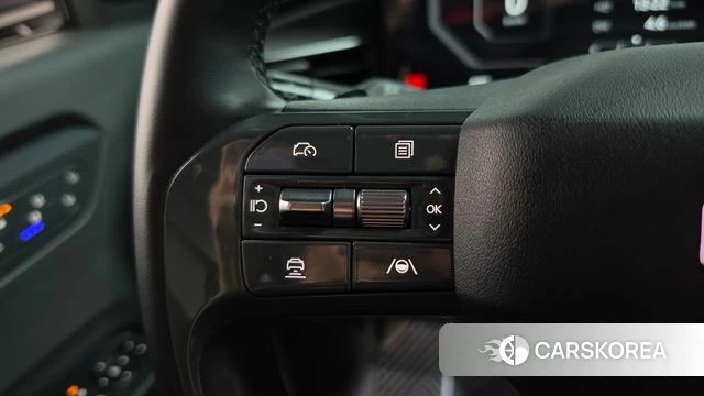 Kia EV9 id 4898331 из Кореи 7