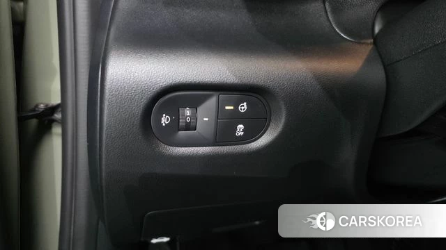 Hyundai Casper id 5046721 из Кореи 7