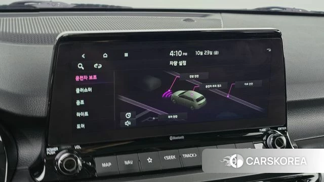 Kia Seltos id 5027850 из Кореи 7