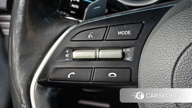 Hyundai The New Grandeur IG id 5023405 из Кореи 7