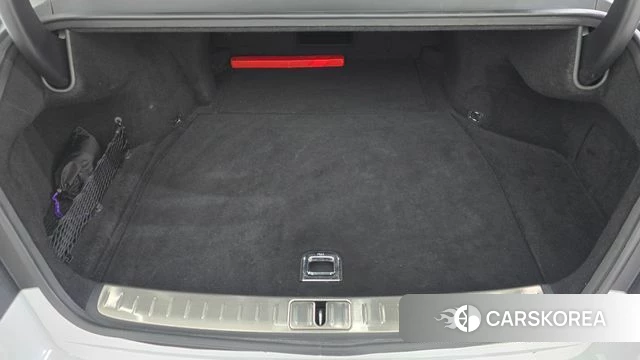 Genesis G90 (RS4) id 5033601 из Кореи 7