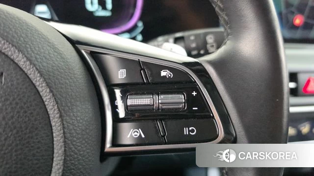 Kia The New Seltos id 4928911 из Кореи 7