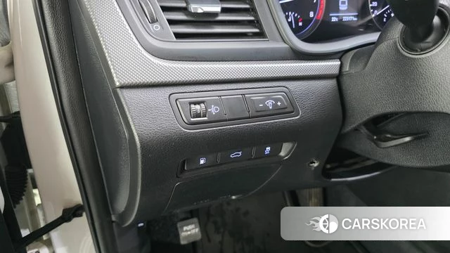 Hyundai Sonata New Rise id 4967940 из Кореи 7