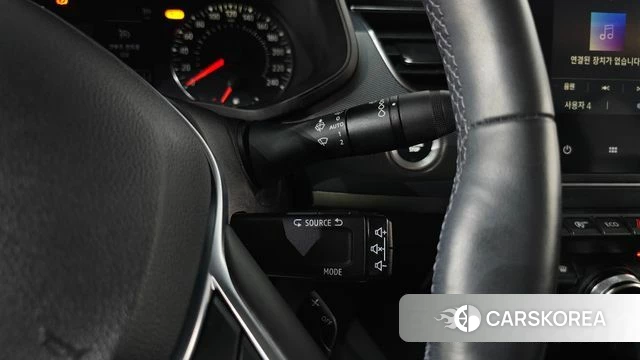 Renault Korea (Samsung) XM3 id 4900135 из Кореи 7