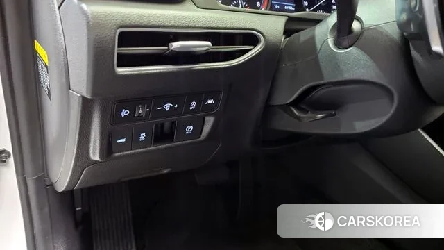 Hyundai Sonata (DN8) id 3402573 из Кореи 7