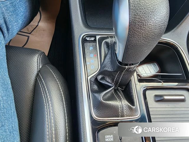 Hyundai Sonata New Rise id 5042142 из Кореи 7