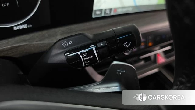 Kia K8 id 5012826 из Кореи 7
