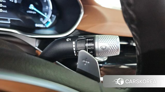 Genesis G80 (RG3) id 4981944 из Кореи 7