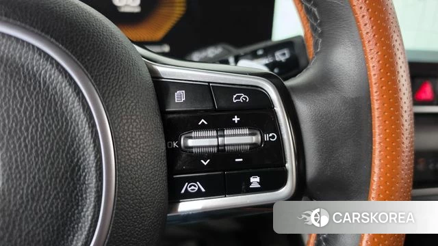 Kia The New Carnival 4th Generation id 4783179 из Кореи 7